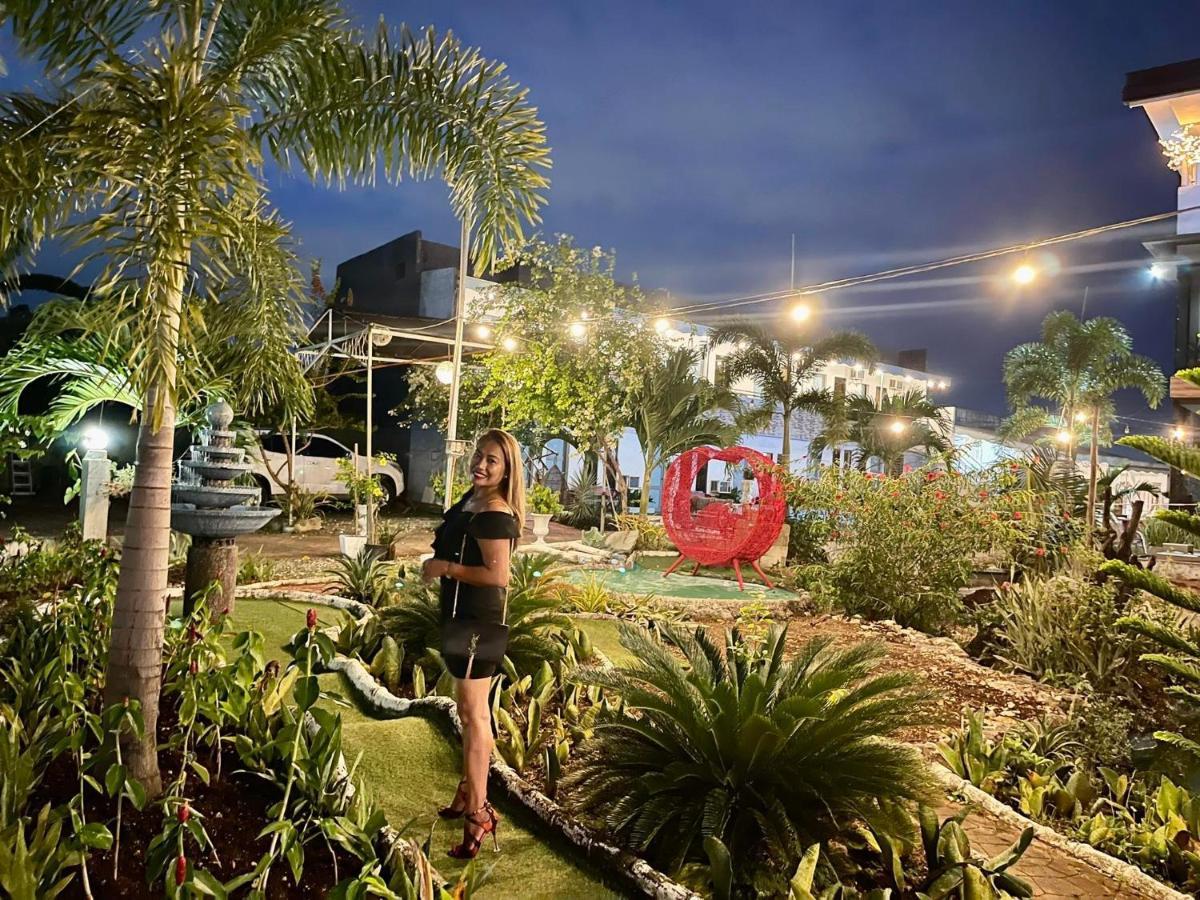 Little Rock Cebu Lapu-Lapu City Exterior foto