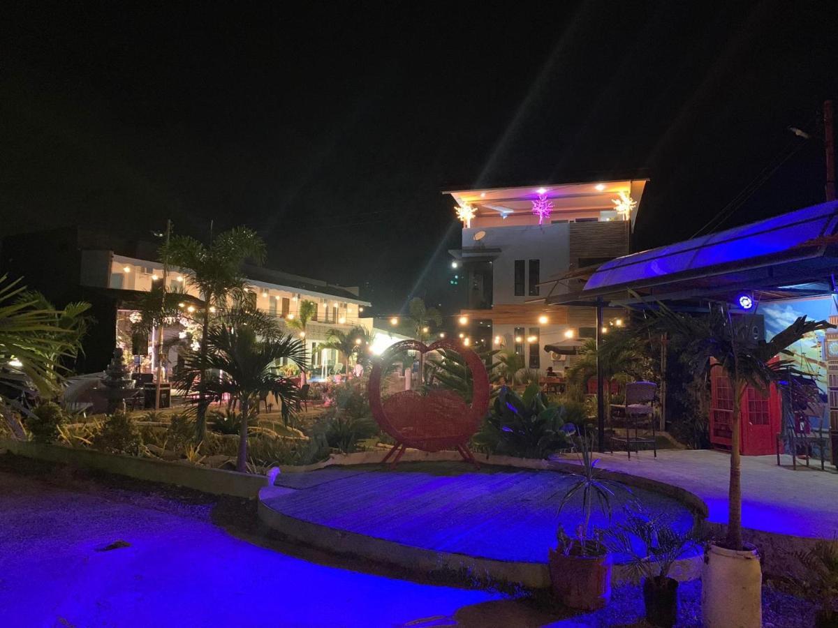 Little Rock Cebu Lapu-Lapu City Exterior foto