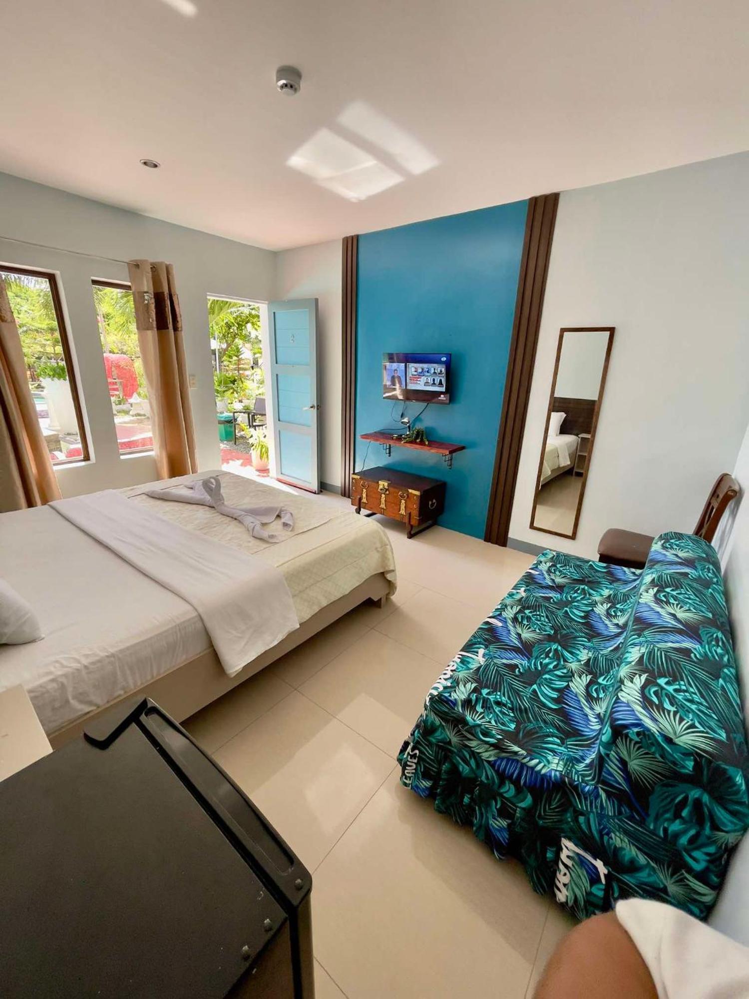 Little Rock Cebu Lapu-Lapu City Exterior foto