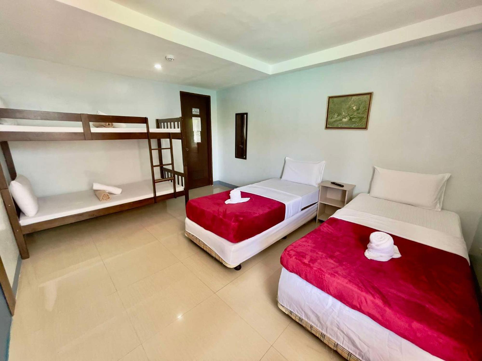 Little Rock Cebu Lapu-Lapu City Exterior foto