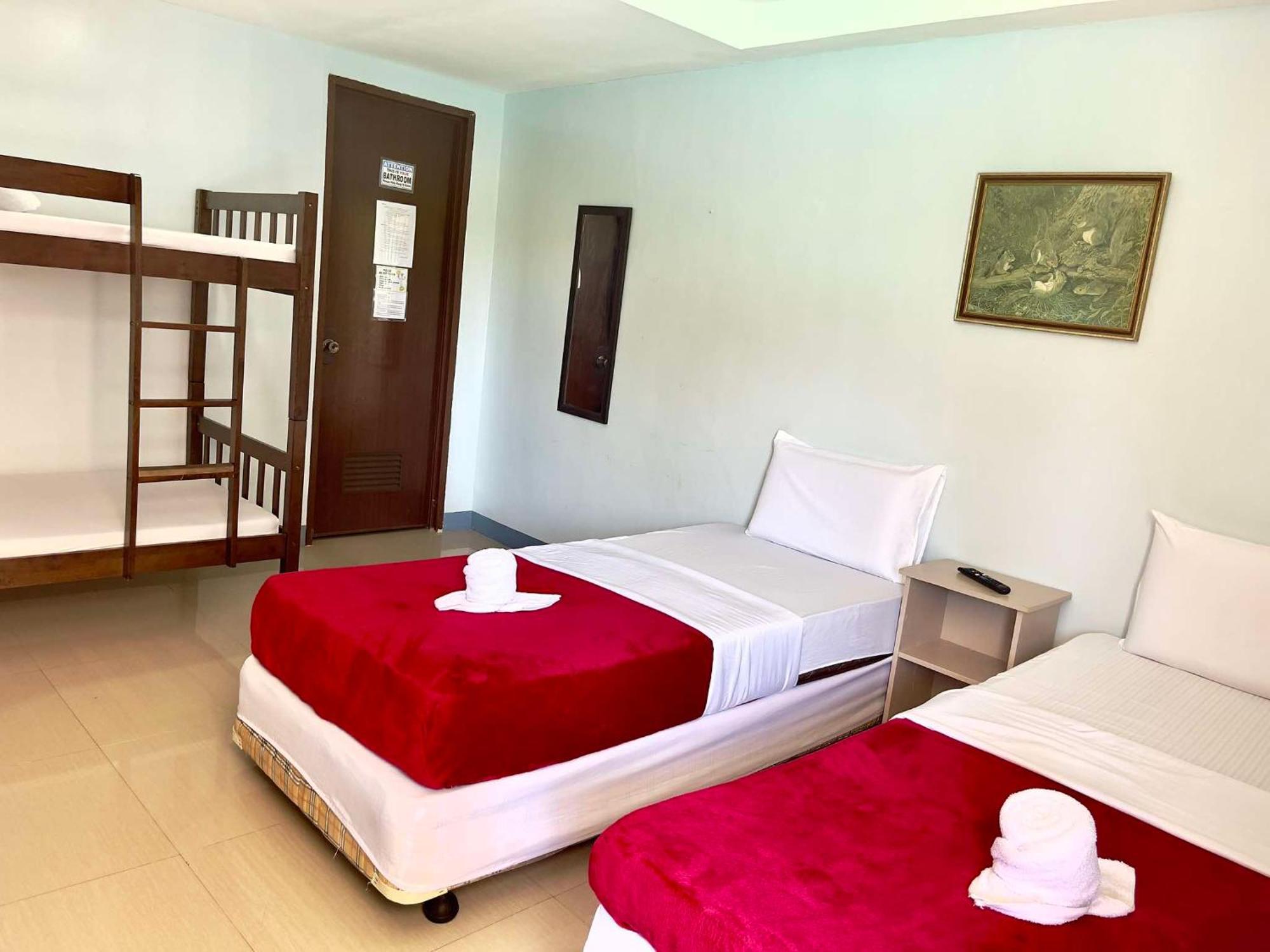 Little Rock Cebu Lapu-Lapu City Exterior foto