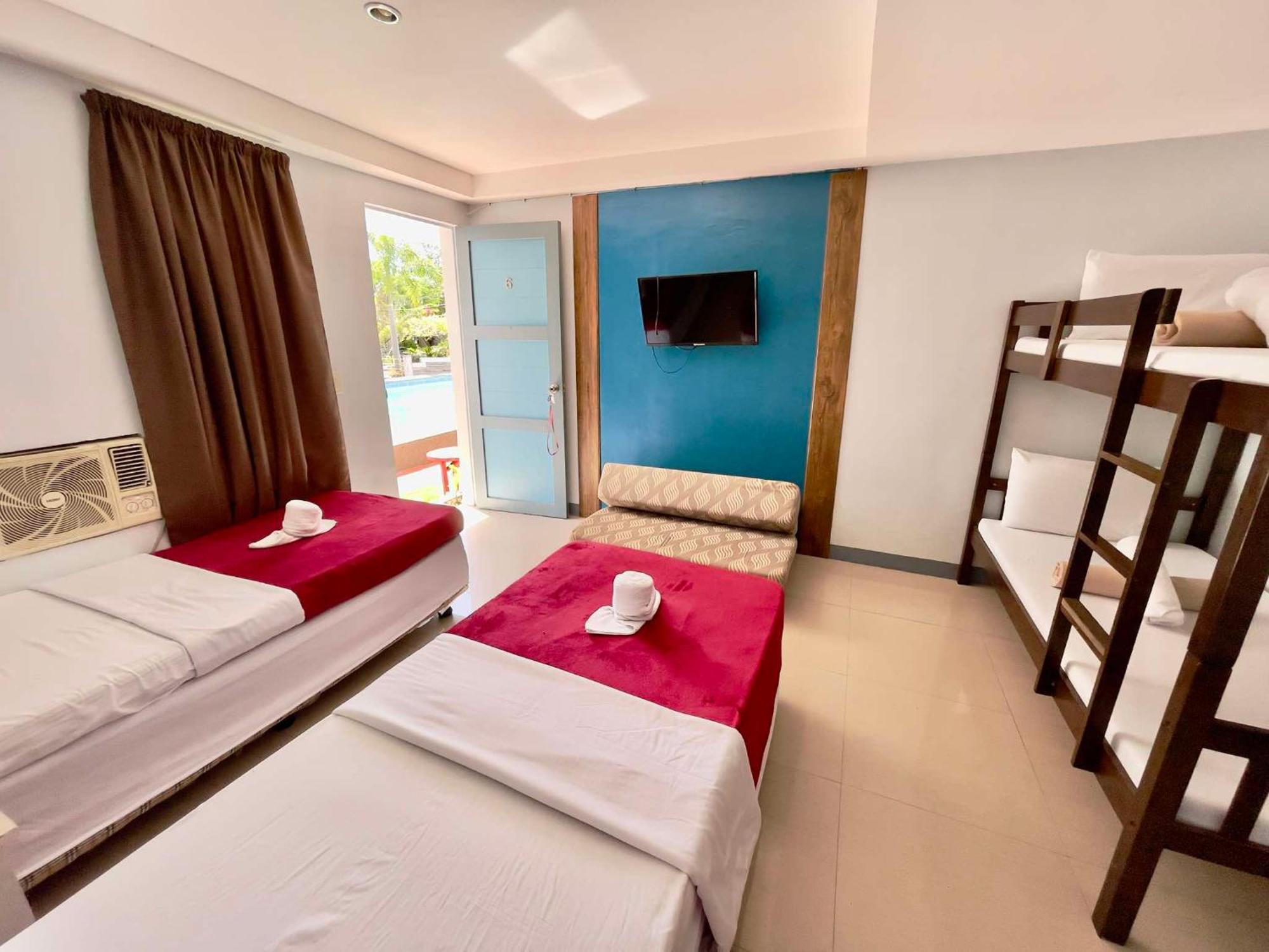 Little Rock Cebu Lapu-Lapu City Exterior foto